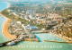 73682589 Folkestone Harbour Air View Folkestone - Sonstige & Ohne Zuordnung