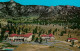 73681862 Estes Park At The Eastern Entrance To Rocky Mountain National Park Este - Autres & Non Classés