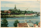 73680669 Trondheim Panorama Blick Zur Kirche Trondheim - Norvège