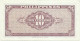 Philippines - 10 Centavos - ND ( 1949 ) - Pick 128 - Sign. 2 - Serie O/M - Philippines