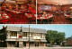 73652324 Detroit_Michigan The Little Cafe Restaurant - Autres & Non Classés