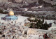 73646947 Jerusalem Yerushalayim Kuppel Des Felsendoms Fliegeraufnahme Jerusalem  - Israel