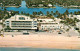 73646862 Fort_Lauderdale The Marlin Beach Hotel Air View - Autres & Non Classés