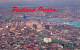 73646840 Portland_Oregon Aerial View Of The City Of Roses - Sonstige & Ohne Zuordnung