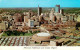 73646807 Dallas_Texas Memorial Auditorium And Dallas Skyline - Other & Unclassified