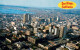 73646776 San_Diego_California Aerial Of Downtown Looking From The Home Tower To  - Sonstige & Ohne Zuordnung