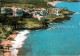 73646215 Kihei Hotel Inter Continental Maui Fliegeraufnahme - Andere & Zonder Classificatie