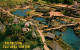 73645909 Hawaii_US-State Aerial View Of The Polynesian Cultural Center At Laie - Other & Unclassified