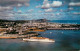 73645898 Honolulu Harbor To Majestic Diamond Head Air View - Andere & Zonder Classificatie