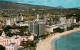 73645894 Waikiki Outrigger Hotel At Waikiki Beach Air View - Sonstige & Ohne Zuordnung