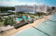 73645893 Miami_Beach Fontainebleau Hilton Fliegeraufnahme - Other & Unclassified