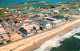 73645872 Ocean_City_Maryland Aerial View Of Ocean City - Andere & Zonder Classificatie