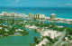 73645858 Miami_Beach Aerial View With Ocean Front Hotels Along The Blue Atlantic - Sonstige & Ohne Zuordnung