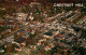 73645834 Philadelphia Pennsylvania Aerial View Of Chestnut Hill Philadelphia Pen - Sonstige & Ohne Zuordnung