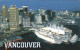 72071269 Vancouver British Columbia Aerial View Coal Harbour Skyline  Vancouver - Non Classés