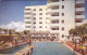 72060400 Miami_Beach Coronet Hotel Swimming Pool - Autres & Non Classés