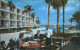 72060397 Miami_Florida Motel Restaurant Swimming Pool - Autres & Non Classés