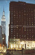 72060374 New_York_City Statler Hilton Hotel Empire State Building Skyscraper - Andere & Zonder Classificatie