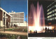 72051553 Winnipeg City Hall Civic Square Fountain Winnipeg - Non Classés