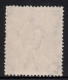 AUSTRALIA 1919  1.1/2d DEEP - RED - BROWN  KGV STAMP PERF.14 1st.WMK SG.59 VFU. - Oblitérés