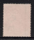 AUSTRALIA 1919  1.1/2d DEEP - RED - BROWN  KGV STAMP PERF.14 1st.WMK SG.59 VFU. - Gebraucht