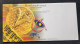 Malaysia The 14th Conference Of Confederation Of ASEAN Pacific Accountants 1996 Coin Currency Money Kite (p. Pack) MNH - Malasia (1964-...)