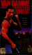 TELECARTE ETRANGERE...JEAN CLAUDE VAN DAMME... - Personnages