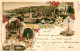 13567275 Sempach LU Rathaus Festhalle Schlachtkapelle Panorama Sempach LU - Other & Unclassified
