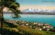 13561795 Neuchatel NE Panorama Alpen Neuchatel NE - Autres & Non Classés
