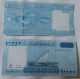 Somalia 2000-10000-20000-50000 Shillings 2023 Set UNC - Somalia