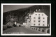 AK Zollhaus Am Brenner, Strassenpartie Am Grenzübergang  - Douane