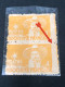 VIET NAM STAMPS INDO CHINA-(2-STAMPS ERROR Printed Deviate MNH NGAI-)1944-2 STAMPS - Vietnam