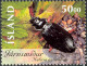 Iceland 2004 MiNr. 1075 - 1076 Island Insects And Spiders  # 1     2v  MNH** 3.50 € - Ungebraucht