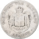 Grèce, George I, Drachma, 1873, Paris, Argent, TB, KM:38 - Grecia