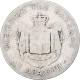 Grèce, George I, Drachma, 1873, Paris, Argent, TB, KM:38 - Greece