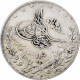 Égypte, Muhammad V, Qirsh, AH 1327-2 / 1910, Heaton, Argent, TTB, KM:305 - Egitto