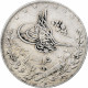 Égypte, Muhammad V, Qirsh, AH 1327-2 / 1910, Heaton, Argent, TTB, KM:305 - Egypt