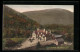 Pc Lynmouth, Hunter`s Inn  - Other & Unclassified