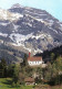 13269605 Flueeli-Ranft Kapelle Und Melchtaler Berge Flueeli-Ranft - Sonstige & Ohne Zuordnung