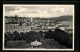 AK S. Miguel /Acores, Panorama Da Cidade De Ponta Delgada  - Açores