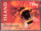 Iceland 2004 MiNr. 1075 - 1076 Island Insects And Spiders  # 1     2v  MNH** 3.50 € - Beetles