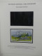 Delcampe - BRD Bund 2001-2009 Gestempelt Besammelt Im Deutsche Post Vordruck #LY194 - Colecciones