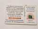 Ivory Coast-CI-CIT-0019)-telephone Nous-(36)-(20units)-(000215419)-(tirage-150.000)-used Card+1card Prepiad Free - Ivoorkust