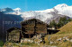 13126145 Saas-Fee Fee Gletscher Alphubel Allalinhorn Saas-Fee - Autres & Non Classés