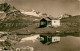13114745 Zermatt VS Schwarzsee Bergsee Berghuette Gebirgspanorama Walliser Alpen - Autres & Non Classés