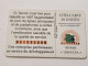 Ivory Coast-CI-CIT-0019)-telephone Nous-(40)-(20units)-(000247090)-(tirage-150.000)-used Card+1card Prepiad Free - Ivory Coast