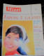 * Revue MISSI N° 4  - 1967-   En Titre  : JAPON 3e GRAND - Son Visage En 1967 - 1950 - Nu