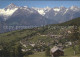 11874958 Buerchen Chaletzone Gaerlich Mit Alpenblick Buerchen - Otros & Sin Clasificación