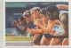 Guyana Two Souvenir Sheets From Olympic Games In Atlanta 1996 MNH/**. Postal Weight Approx. 0,04 Kg. Please Read - Summer 1996: Atlanta