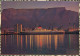 Postcard Kapstadt Kaapstad Umland-Ansicht, Schiff Im Hafen 1966 - Zuid-Afrika